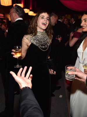 Emma Watson Poster 3167472
