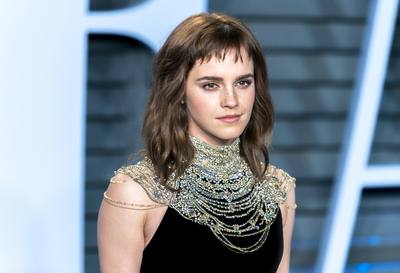 Emma Watson Poster 3167478