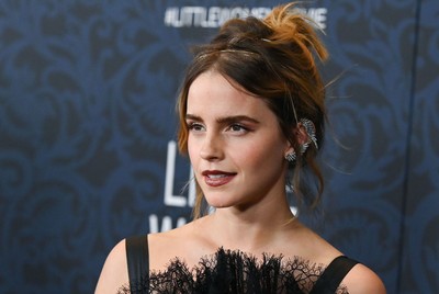 Emma Watson Poster 3908184