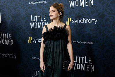 Emma Watson Poster 3908188