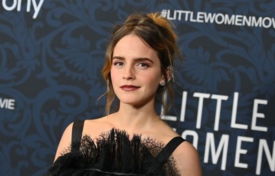 Emma Watson Poster 3908201