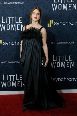 Emma Watson Poster 3908207