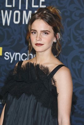Emma Watson Poster 3908215