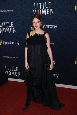 Emma Watson Poster 3908223