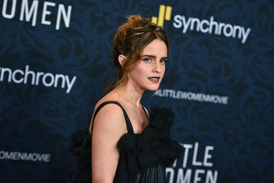 Emma Watson Poster 3908224