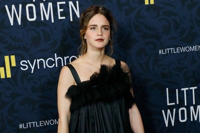 Emma Watson Poster 3908226