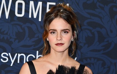 Emma Watson Poster 3908228