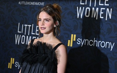 Emma Watson Poster 3908230
