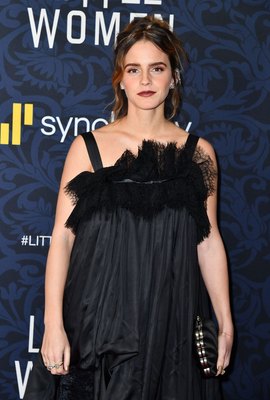 Emma Watson Poster 3908247
