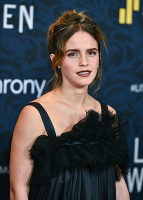 Emma Watson Poster 3908253