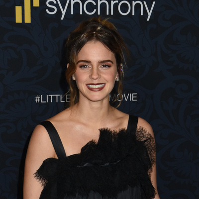 Emma Watson Poster 3908259