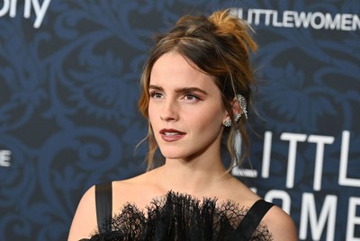 Emma Watson Poster 3908263