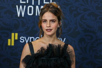 Emma Watson Poster 3908269