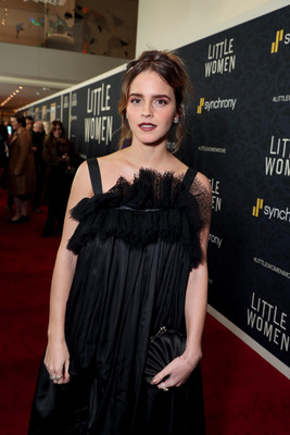 Emma Watson Poster 3908270