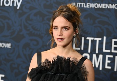 Emma Watson Poster 3908277
