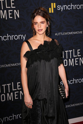 Emma Watson Poster 3908278
