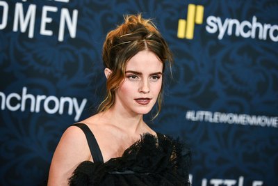 Emma Watson Poster 3908283
