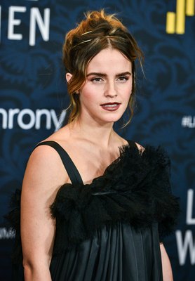 Emma Watson Poster 3908288