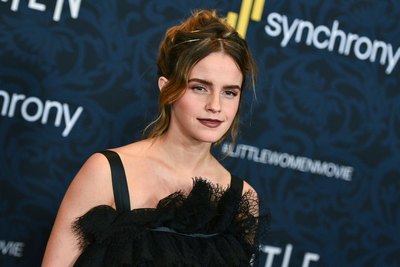 Emma Watson Poster 3908290