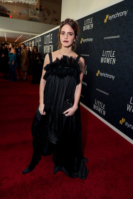 Emma Watson Poster 3908291