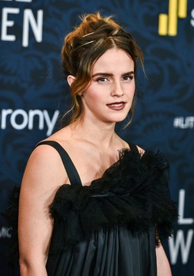 Emma Watson Poster 3908296