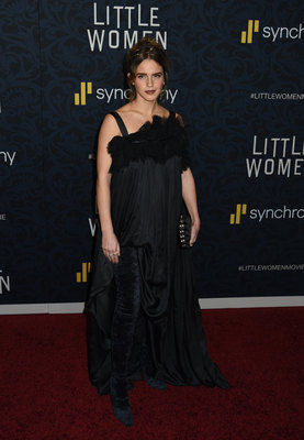 Emma Watson Poster 3908298