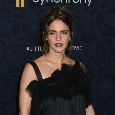 Emma Watson Poster 3908302