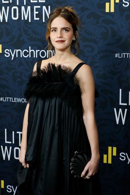 Emma Watson Poster 3908303