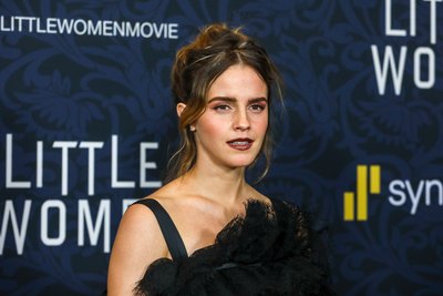 Emma Watson Poster 3908305
