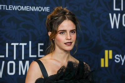 Emma Watson Poster 3908315