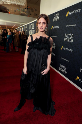 Emma Watson Poster 3908320