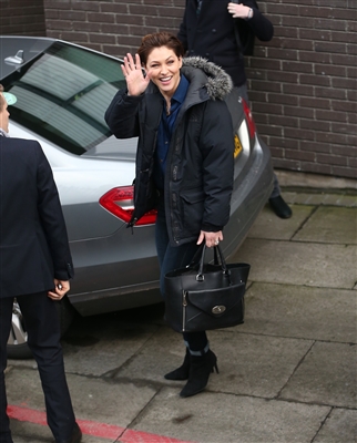 Emma Willis Poster 3042398