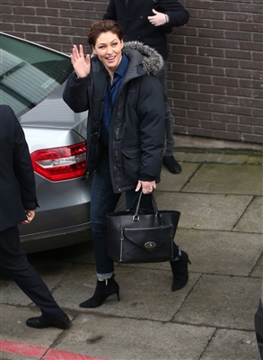 Emma Willis Poster 3042407