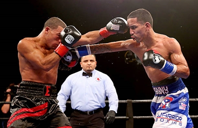 Emmanuel Rodriguez Poster 3597881