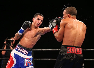 Emmanuel Rodriguez Poster 3597883