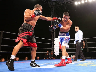 Emmanuel Rodriguez Poster 3597884