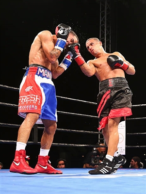 Emmanuel Rodriguez Poster 3597885