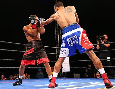 Emmanuel Rodriguez Poster 3597890