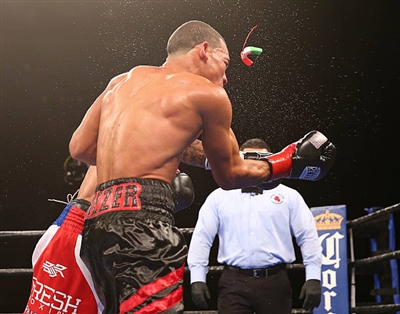Emmanuel Rodriguez Poster 3597891