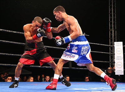 Emmanuel Rodriguez Poster 3597895