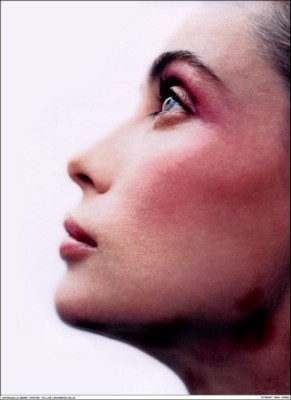 Emmanuelle Beart Poster 1281830