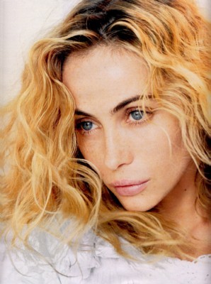 Emmanuelle Beart Poster 1281831