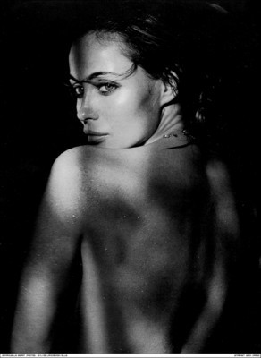 Emmanuelle Beart Poster 1281833