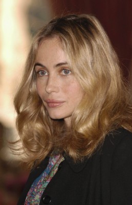 Emmanuelle Beart Poster 1345332