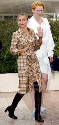 Emmanuelle Beart Poster 1345334