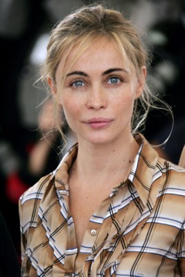 Emmanuelle Beart Poster 1345341
