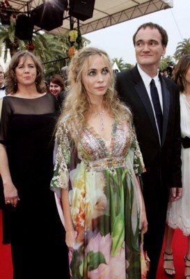 Emmanuelle Beart Poster 1345344