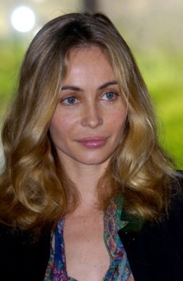 Emmanuelle Beart Poster 1345346