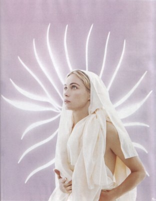 Emmanuelle Beart Poster 1345348