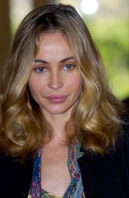 Emmanuelle Beart Poster 1345349